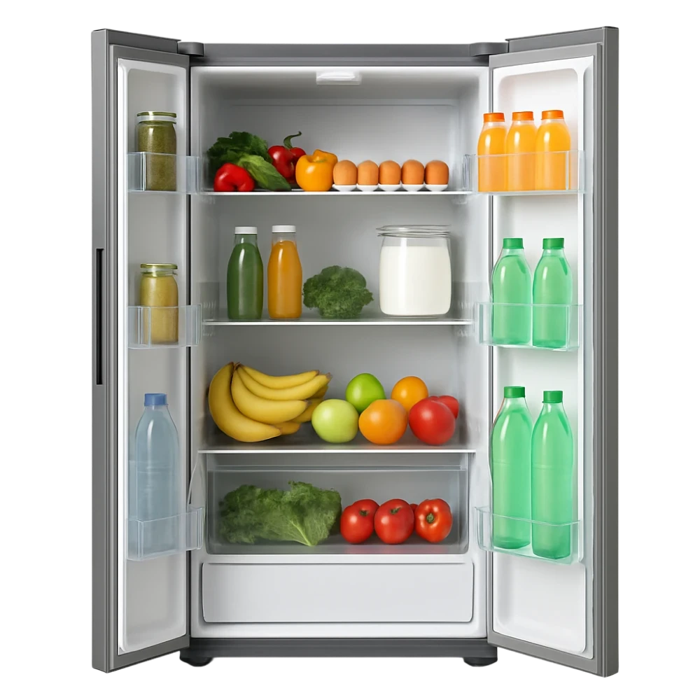 Холодильники