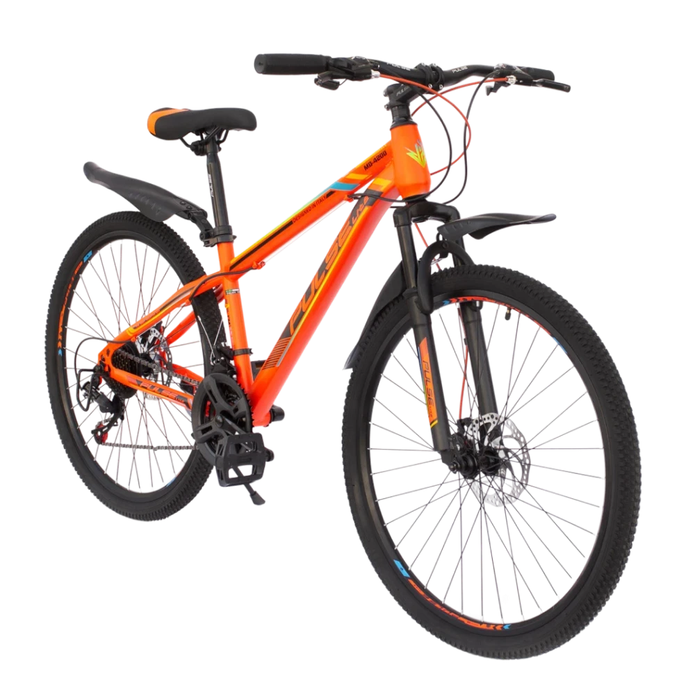 Велосипеды