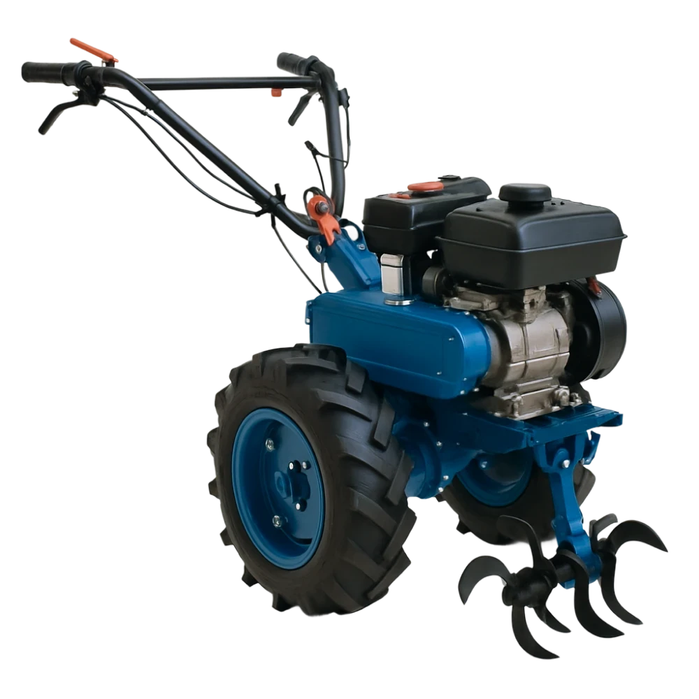 Культиваторы