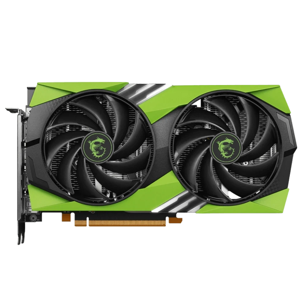 Видеокарты