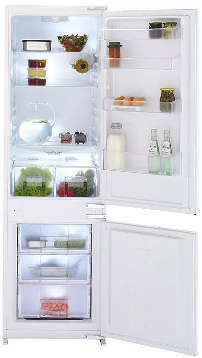 Встраиваемый холодильник BEKO CBI 7771 - фото1 Встраиваемый холодильник BEKO CBI 7771 - фото1