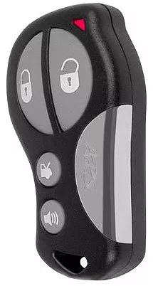 Автосигнализация A.P.S. 2700 - фото1