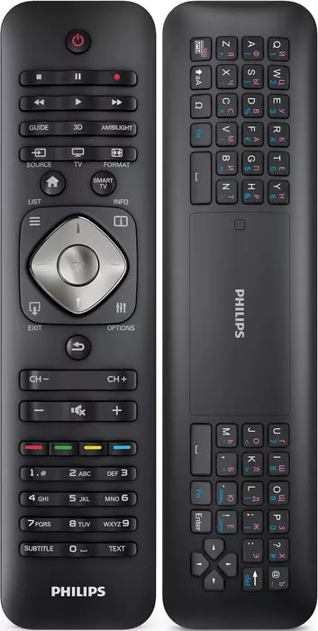 Телевизор Philips 40PFL8008S/60 фото-11