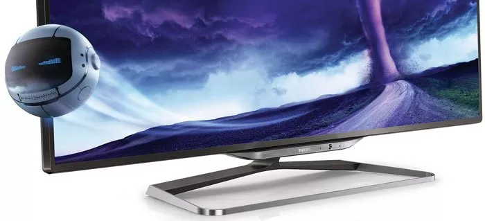 Телевизор Philips 40PFL8008S/60 фото-8