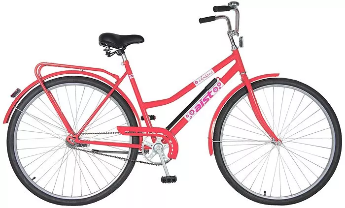 Велосипед AIST 28-240 - фото1