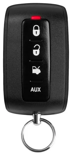 Автосигнализация Alligator SP-30 - фото2