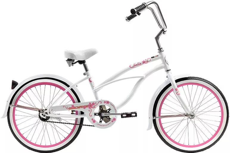 Велосипед Micargi Jetta F - фото1