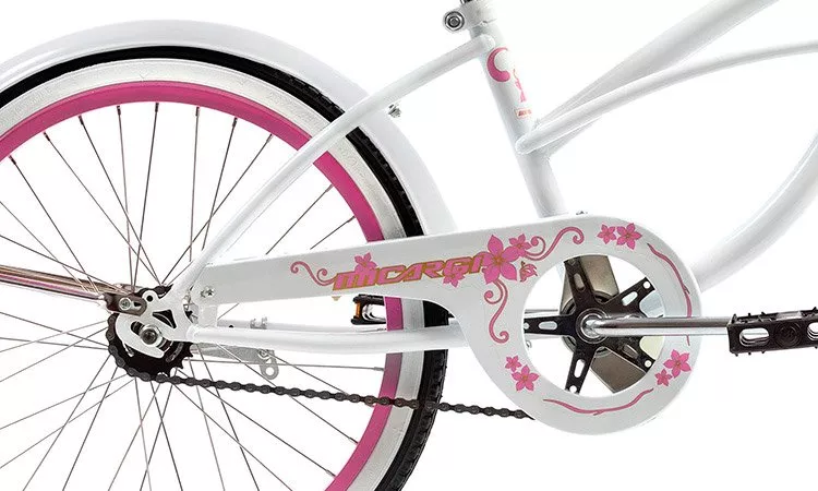 Велосипед Micargi Jetta F - фото2