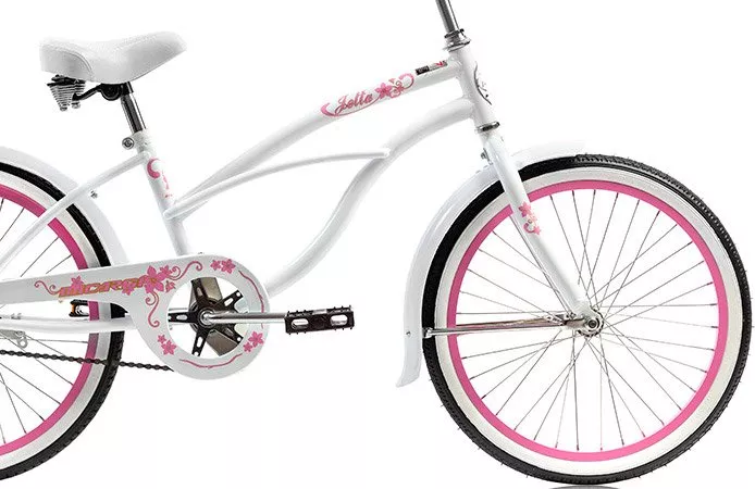 Велосипед Micargi Jetta F фото-3