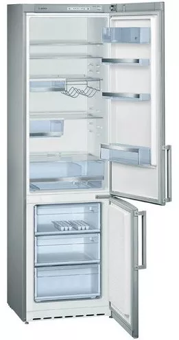 Холодильник Bosch KGE39XL20R - фото1  Холодильник Bosch KGE39XL20R - фото1