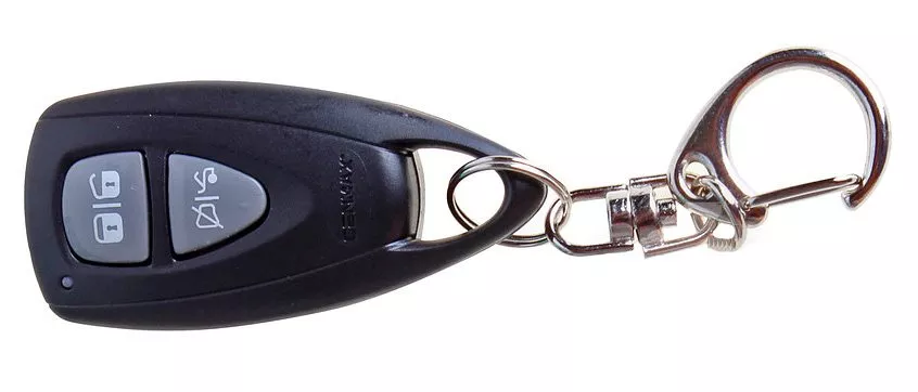 Автосигнализация Cenmax A-700 - фото1