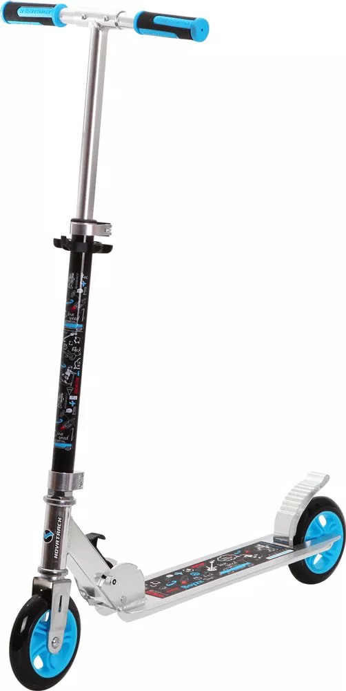 Самокат NOVATRACK Plotter X61897 - фото1