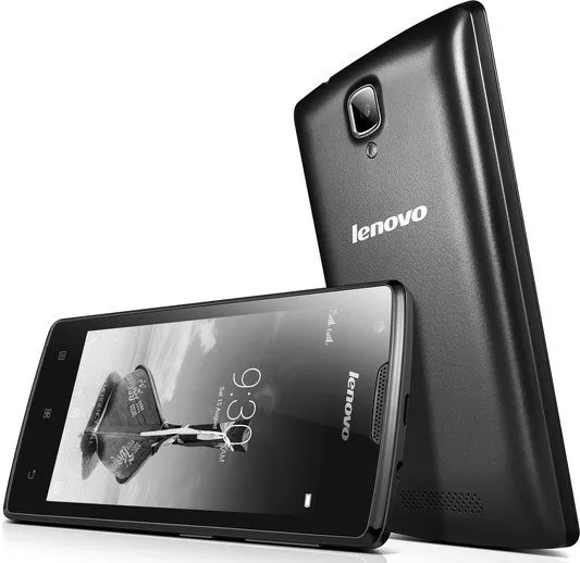 Смартфон Lenovo A1000 фото-11