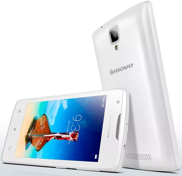 Смартфон Lenovo A1000 фото-12