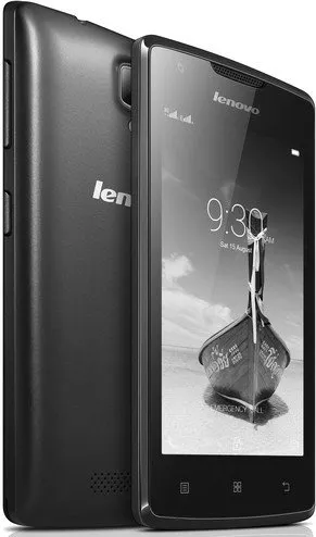 Смартфон Lenovo A1000 фото-5