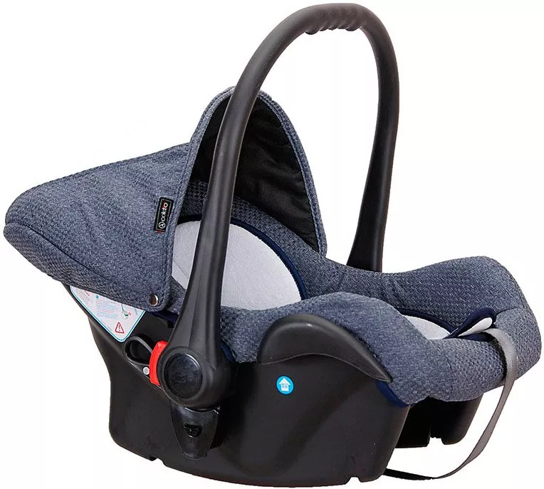 Автокресло Coletto Savona Classic/Decor - фото1