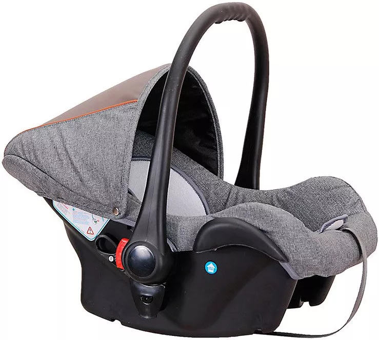 Автокресло Coletto Savona Classic/Decor фото-12