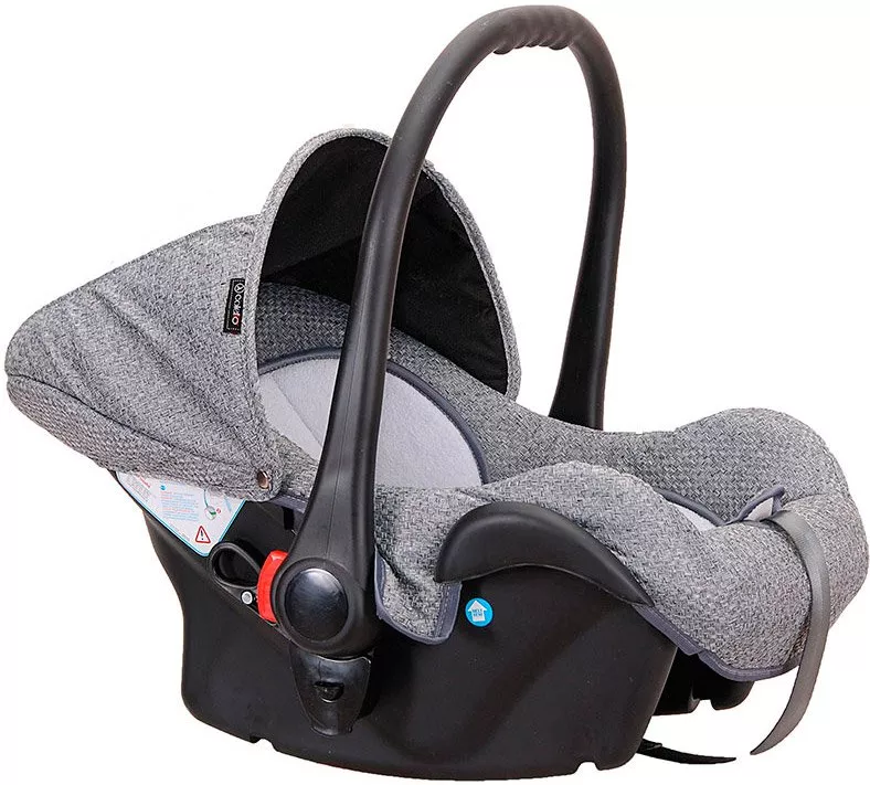 Автокресло Coletto Savona Classic/Decor фото-3