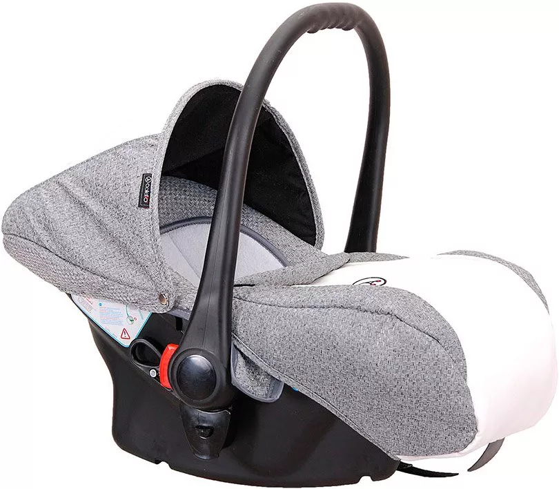 Автокресло Coletto Savona Classic/Decor фото-4