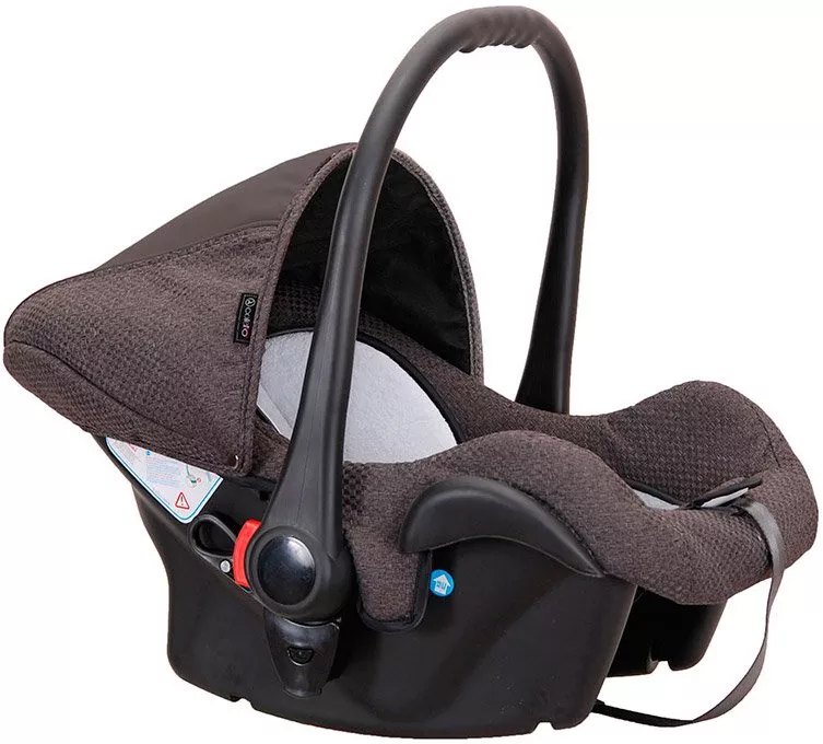 Автокресло Coletto Savona Classic/Decor фото-5