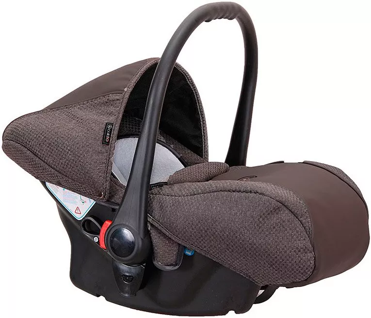 Автокресло Coletto Savona Classic/Decor фото-6