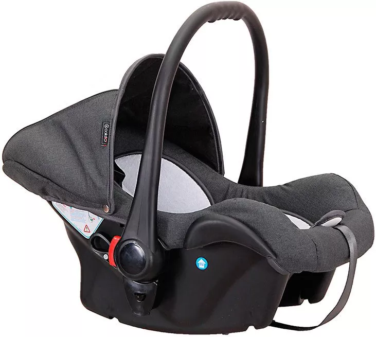 Автокресло Coletto Savona Classic/Decor фото-7