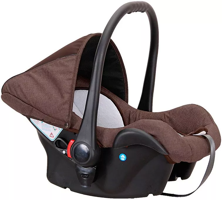 Автокресло Coletto Savona Classic/Decor фото-9