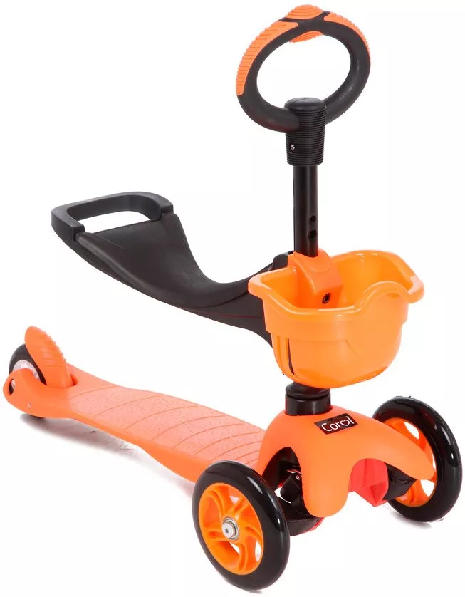 Самокат Corol L-306 - фото1