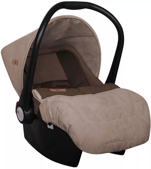Автокресло Lorelli Lifesaver (Beige) - фото1