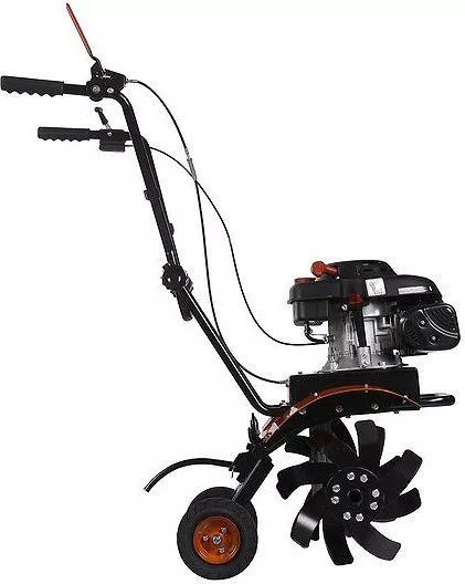 Культиватор Hammer RT-50A  фото-5