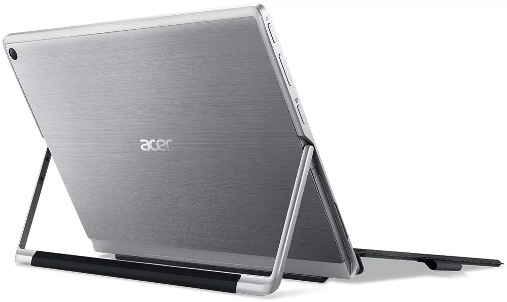 Планшет Acer Switch Alpha 12 SA5-271 256GB Silver (NT.LCDER.015) фото-3 Планшет Acer Switch Alpha 12 SA5-271 256GB Silver (NT.LCDER.015) фото-3