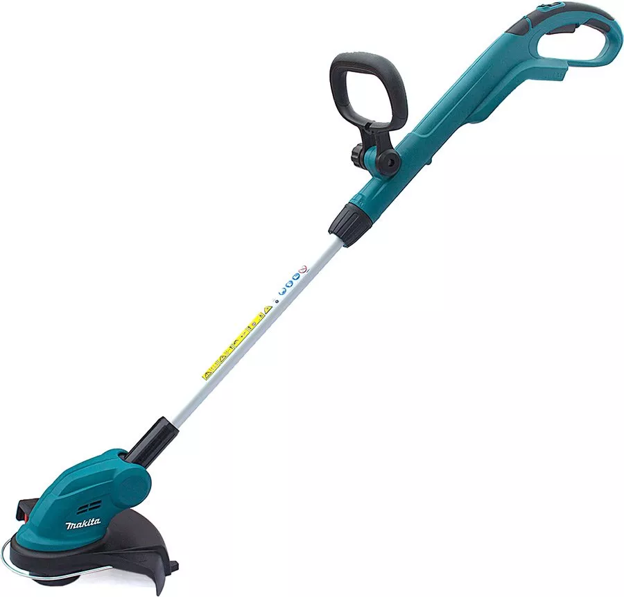 Триммер аккумуляторный Makita DUR181Z (без АКБ) - фото1