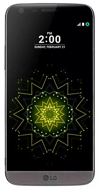 Смартфон LG G5 SE Titan (H840) - фото1