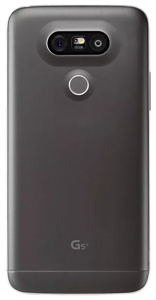Смартфон LG G5 SE Titan (H840) - фото2