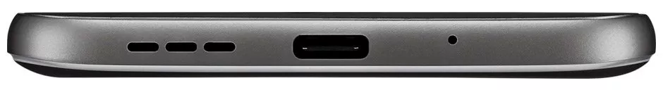 Смартфон LG G5 SE Titan (H840) фото-4