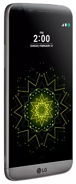 Смартфон LG G5 SE Titan (H840) фото-5