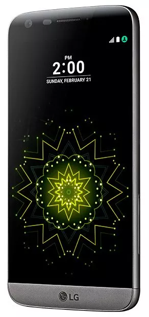 Смартфон LG G5 SE Titan (H840) фото-6