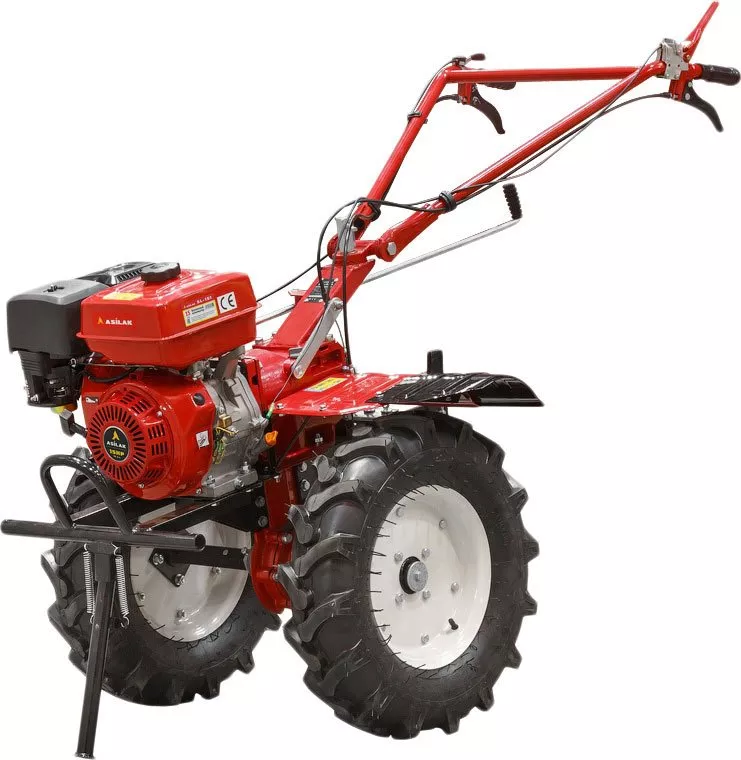 Культиватор Asilak SL-151 - фото1