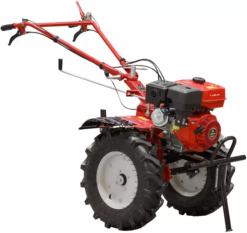 Культиватор Asilak SL-151 - фото2
