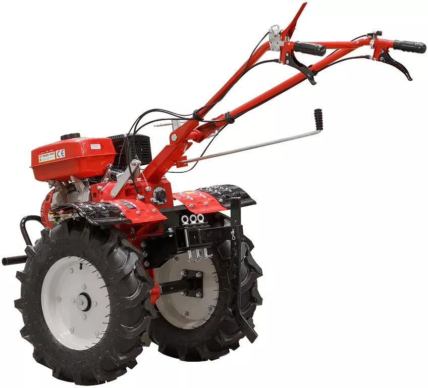 Культиватор Asilak SL-151 фото-3