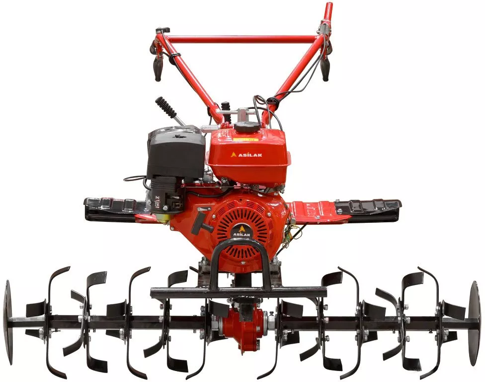Культиватор Asilak SL-151 фото-5