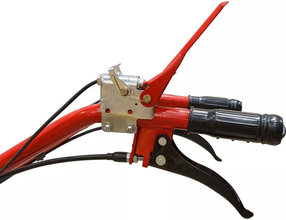 Культиватор Asilak SL-151 фото-6