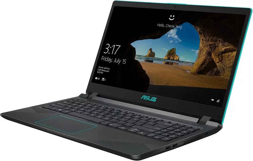 Ноутбук Asus X560UD-BQ054 - фото2