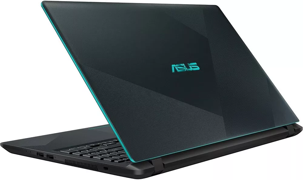 Ноутбук Asus X560UD-BQ054 фото-4