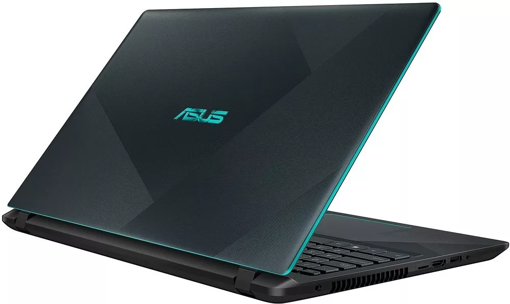 Ноутбук Asus X560UD-BQ054 фото-5