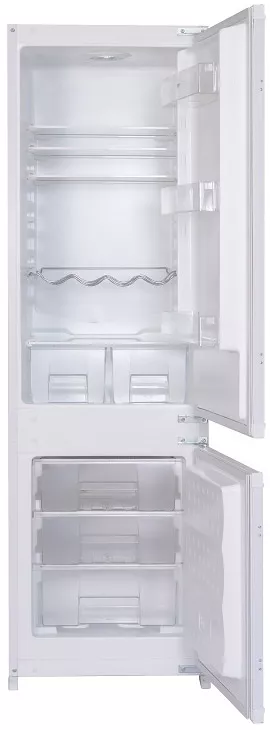 Встраиваемый холодильник Ascoli ADRF229BI - фото2 Встраиваемый холодильник Ascoli ADRF229BI - фото2