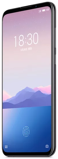 Смартфон Meizu 16Xs 6Gb/64Gb Black (китайская версия) фото-3