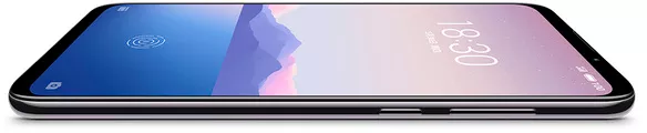 Смартфон Meizu 16Xs 6Gb/64Gb Black (китайская версия) фото-4