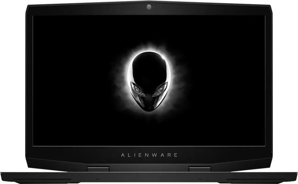 Ноутбук Dell Alienware M17 (M17-8352) - фото1