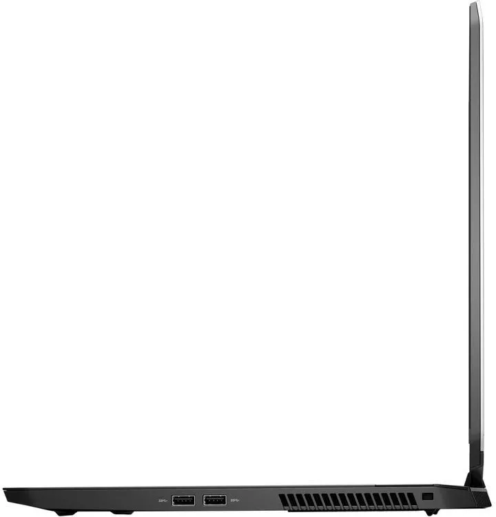Ноутбук Dell Alienware M17 (M17-8352) фото-10